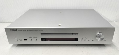 Yamaha n500 lettore - yamaha, cd