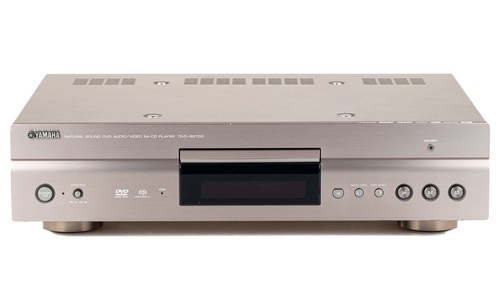 Yamaha dvd s2700 lettore - dvd-s2700,