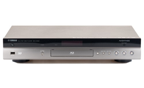 Yamaha a1060 lettore bluray - yamaha,