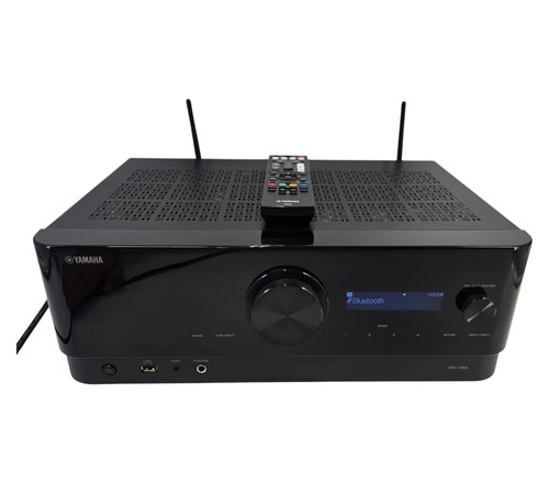 Yamaha ricevitore rx v6a - ricevitore, av