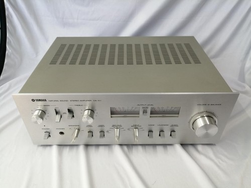 Amplificatore integrato junk - amplificatore,