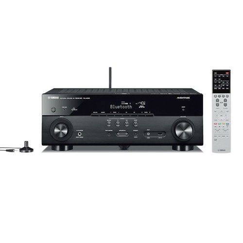 Yamaha aventage a550 dolby - yamaha, rx-a550