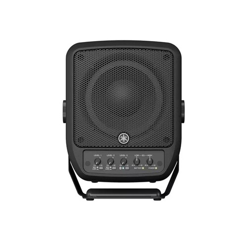 Yamaha stagepas 100btr sistema - stagepas,