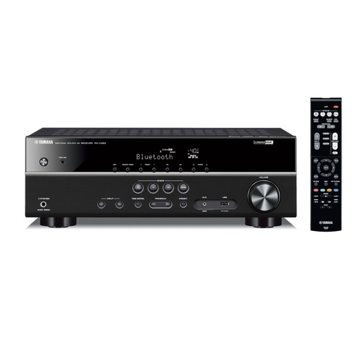 Yamaha v383 dolby audio - rx-v383,