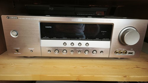 Ampli tuner audio - ampli-tuner,