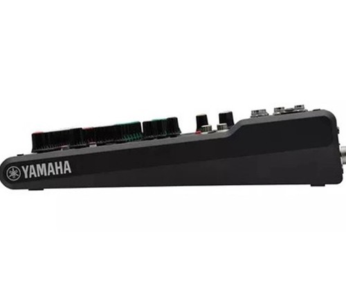 Yamaha 10x mixer audio - mg,