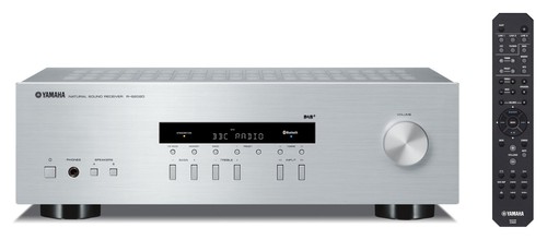 Yamaha sintoamplificatore - yamaha,