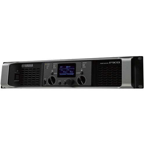 Yamaha px8 amplificatore - amplificatore, di