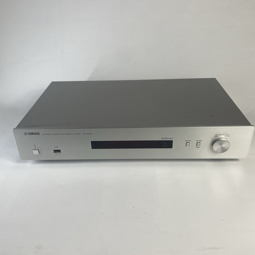 Yamaha s303 lettore audio - yamaha,