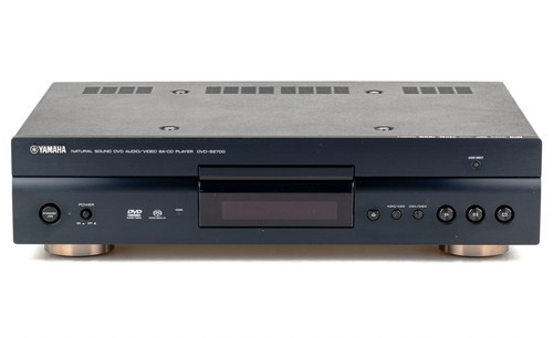 Yamaha dvd s2700 lettore - lettore,